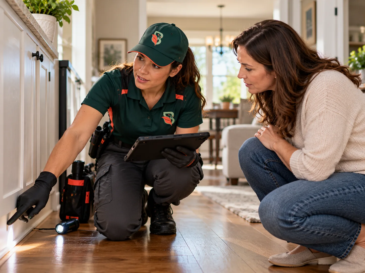 Pest Control Sedalia, NC FAQs